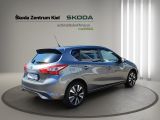 NISSAN Pulsar 1.2 DIG 1.2 DIG-T N-Connecta Klima Navi