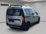 DACIA Dokker Stepway Plus 130PS ++SHZ++PDC++KAMERA++