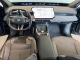 BMW iX3 xDrive50 M Sport LED+Pano+H&K+HUD 3D DW 0,25%