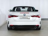 BMW 420 i Cabrio Hifi Kamera El.Sitze 360 Leder NAVI