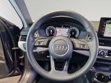AUDI A4 Avant 35 TDI S-tronic Navi+ Shz LED Sitzhz
