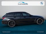 BMW M3 Competition Touring mit M x M-Paket