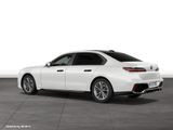 BMW 740d xDrive Limousine