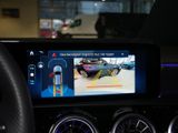 MERCEDES-BENZ A 200 AMG NIGHT MULTI AHK DISTR KAMERA SPUR PDC