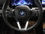 BMW iX1 xDrive30 AHK schwenkbar
