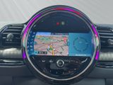 MINI Cooper Clubman Navi Keyless Temp Kamera LED PDC