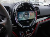 MINI John Cooper Works ALL4+Panorama+Navi+Leder+HUD+RFK+PDCv+h