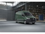 MERCEDES-BENZ eSprinter 312 KASTEN L2H2 KLIMA KAMERA AC/DC SHZ