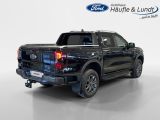 FORD Ranger Wildtrak e-4WD Doppelkabine AHK Navi Digitales Cockpit Soundsystem B & O LED Mehrzonenklima
