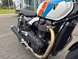 TRIUMPH Speed Twin 900 4 Jahre Garantie+MY25