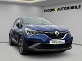 RENAULT Captur II R.S. Line R.S.Line TCe 140 EDC +NAVI+SHZ+KLIMA+PDC