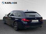 BMW 530 e Touring M Sportpaket Park-Assistent Fernlichtassistent