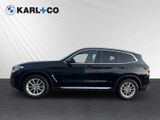 BMW X3 20dA xDr. LC Prof LED Alarm Leder Sportsitz