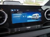MERCEDES-BENZ Sprinter 317 KASTEN MAXI L3H2 KLIMA LED AUTOM