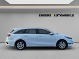 KIA Cee'd_sw Cee'd SW 1.5T 140 DCT7 VIS KOMF+