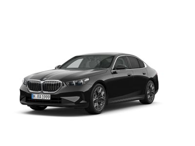 BMW 520 i Limousine M Sport AHK+H&K+Adapt.-LED+SHZ