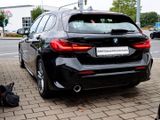 BMW 118i M Sport,Shadow-Line, Lenkrad heizbar