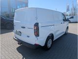 FORD Transit Custom 320 L1 136 PS Automatik -AHK-GJR-Laderaumverkleidung-