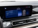 MERCEDES-BENZ V 250 Marco Polo FACELIFT WIDESCREEN/AHK/STANDH/MOPF