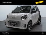 SMART smart EQ fortwo cabrio 22KW SHZ PDC