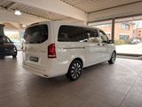 MERCEDES-BENZ Vito 114 TOURER PRO NAVI KLIMA LED LM TEMPO 9SITZER