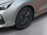 MG MG3 Hybrid+ Standard DISTR KAMERA SPUR PDC