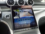 MERCEDES-BENZ GLC 300 de 4M AMG BURM NIGHT MEMO 360 AHK DISTR