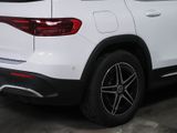 MERCEDES-BENZ EQB 250+ , AMG 360 AHK DISTR KAMERA PANO SPUR