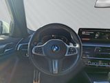 BMW 520 d Touring M Sport Head-Up Laser PDC Komfort
