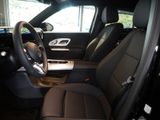MERCEDES-BENZ GLB 250+ mit EQ Technologie NIGHT PREMIUM MEMO