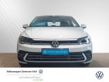 VW Polo Style 1.0 TSI NAVI+SITZHZ+ACC+PDC+CARPLAY