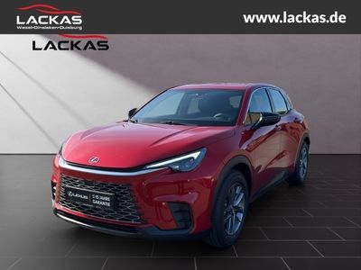 LEXUS LBX *Basis*1.5*KOMFORT-PAK.* S HZ*PDC*15J-GARANT