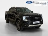 FORD Ranger Wildtrak e-4WD Doppelkabine AHK Navi Digitales Cockpit Soundsystem B & O LED Mehrzonenklima