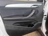 BMW X2 18i+Navi+DAB+LED+el.Heckklappe+Temp+SHZ+PDCv+h