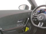 MERCEDES-BENZ CLA 200 SB , AMG NIGHT SPUR AHK KAMERA PDC SHZ
