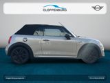 MINI Cooper S JCW Trim Navi+SHZ+HiFi+Klimaaut.+Ambi