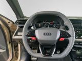 AUDI RS3 Limousine TFSI S-tronic Matrix-LED Leder