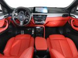 BMW X2 xDrive M35i Kamera Memory LenkHZG H&K ACC HUD