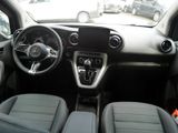 MERCEDES-BENZ T 180 PROGRESSIVE KLIMA NAVI LED STANDARD AHK