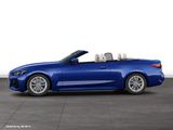 BMW 430i xDrive Cabrio