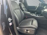 BMW X5 M50 d Laserlicht Komfortsitze Standheizung