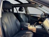 BMW 530 dA Touring Ad. LED StandHZG Panorama DAB