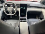 FORD Capri 210 kW RWD Select Navi Digitales Cockpit Memory Sitze LED ACC Apple CarPlay