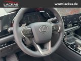 LEXUS NX 350h h 243 PS Luxury 4x4 plus Panoramaglasdac