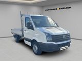 VW Crafter Pritsche 35 L2 2.0 TDI +AHK+Garantie+