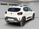 DACIA Spring Electric Comfort Plus +TYP2+PDC+CAM+NAV++