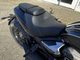 TRIUMPH Rocket 3 Storm R Keyless+Kardanwelle