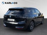 BMW iX 40 Sport Pano AHK ACC HUD 360 Kamera H&K LED