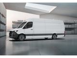 MERCEDES-BENZ Sprinter 317 KASTEN L4H2 SUPERMAXI KLIMA KAMERA