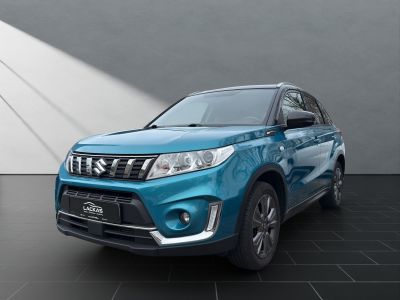 SUZUKI Vitara 1.0 Comfort*NAVI*